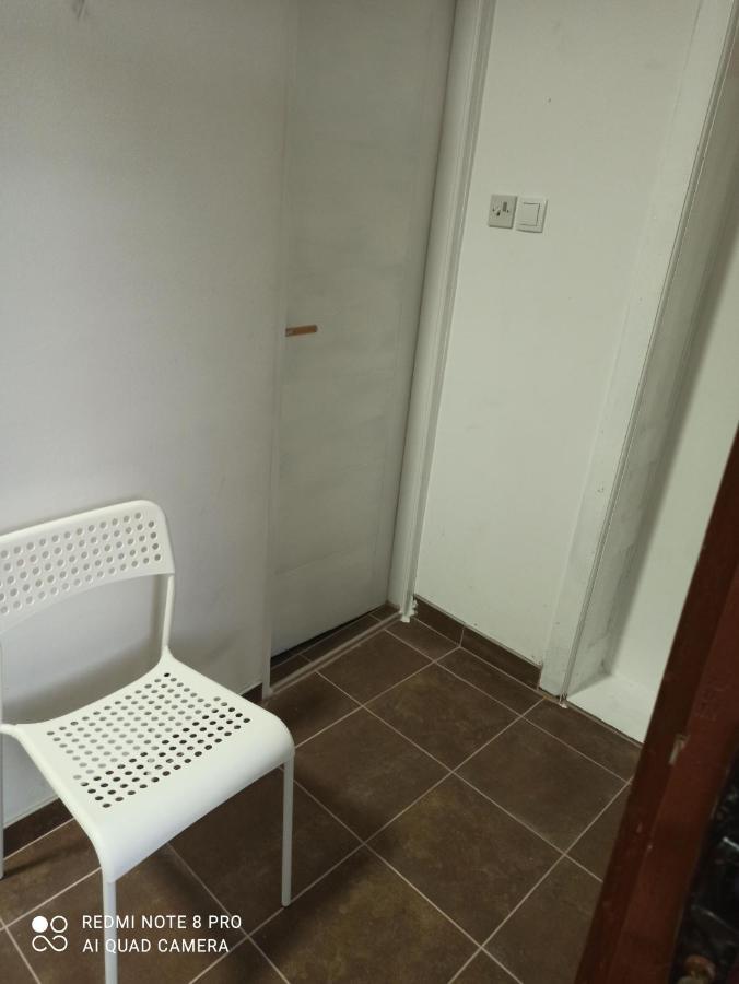 Apartmani Lina Ribarska Banja Ngoại thất bức ảnh