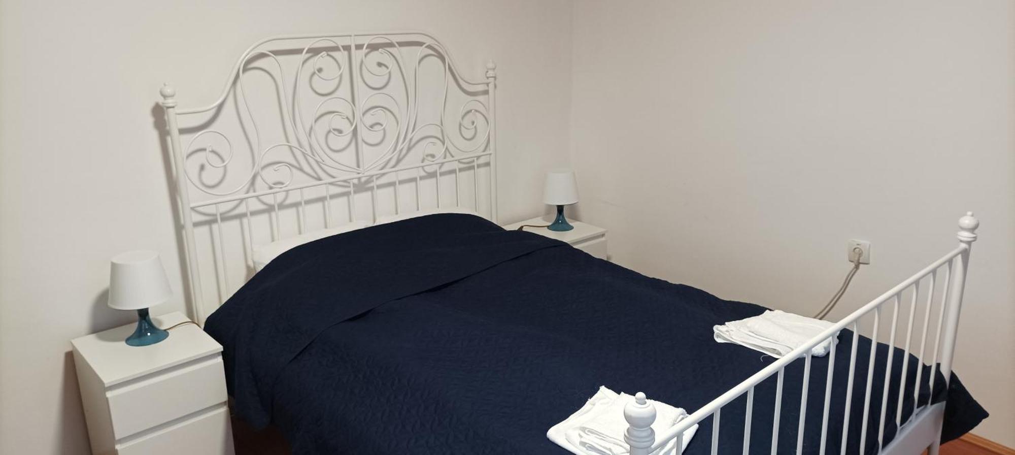 Apartmani Lina Ribarska Banja Phòng bức ảnh